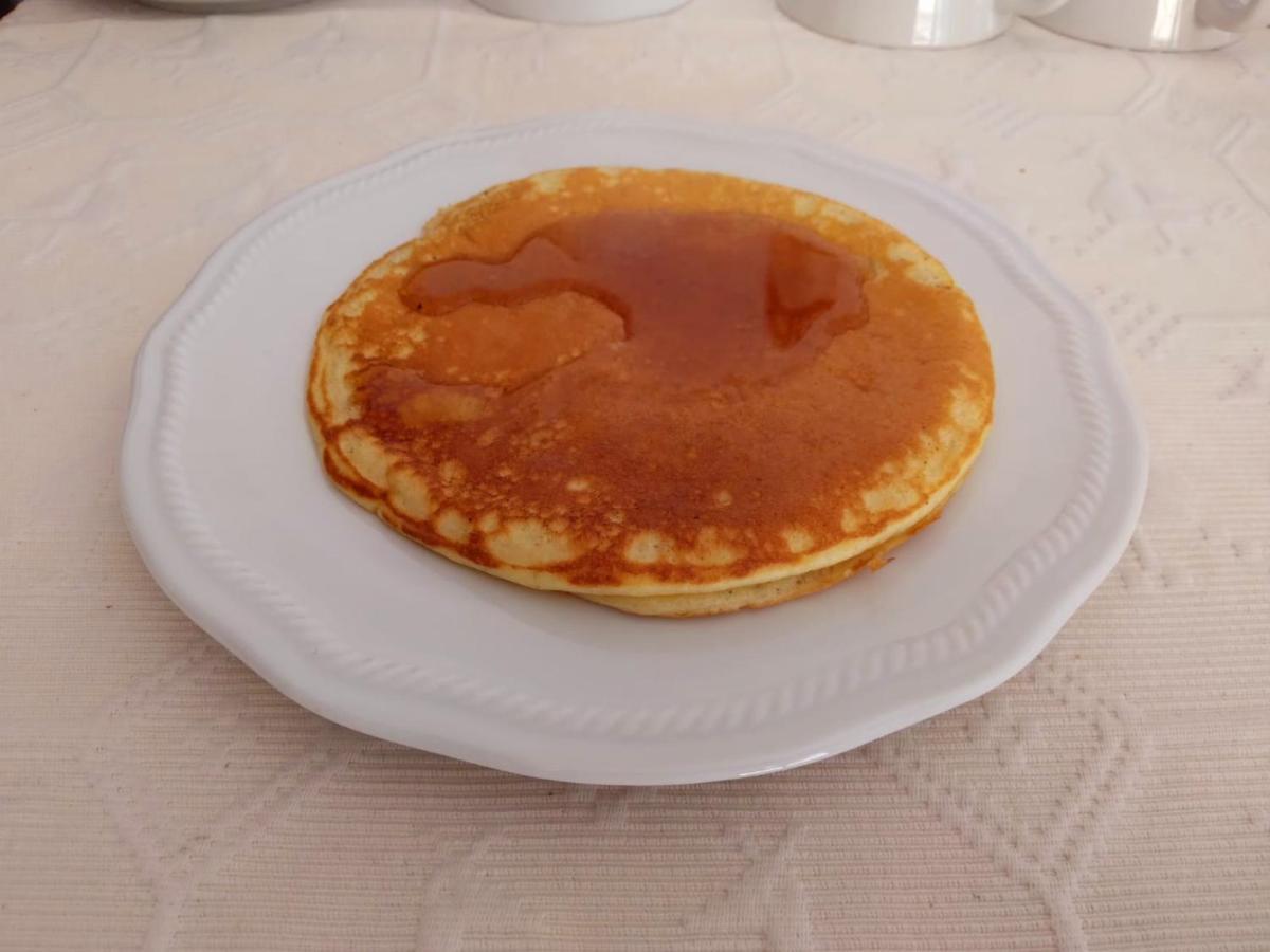 Lu Lisandru Abbiadori Bagian luar foto