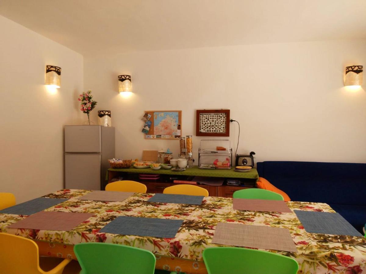 Lu Lisandru Abbiadori Bagian luar foto