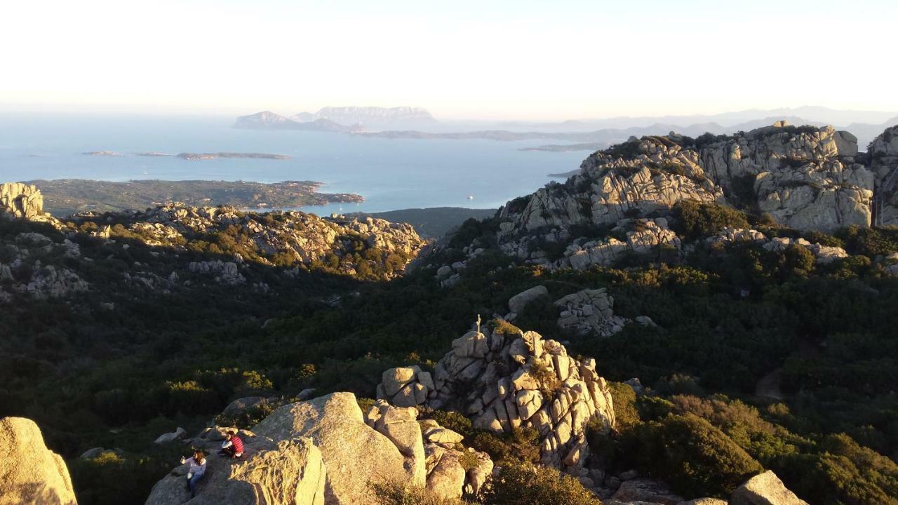 Lu Lisandru Abbiadori Bagian luar foto
